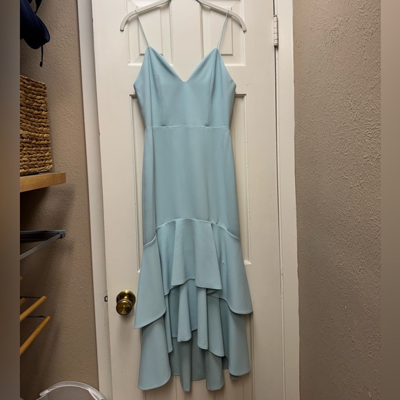 Alice + Olivia Amina Dress size 2 - Picture 8 of 10